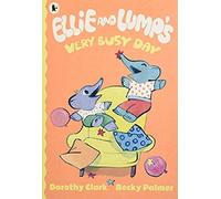 Ellie And Lump's Very Busy Day