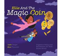 Ellie And The Magic Coin
