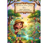 Ellie and the Secret Jungle River: A Brave Girl’s Adventure Through Hidden Waters
