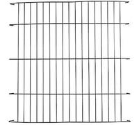 Ellie-Bo Séparateur Noir pour Cage de 91,4 cm, pour Chiens de Grande Taille