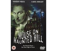 Ellie Cornell - House on Haunted HIL [Import]