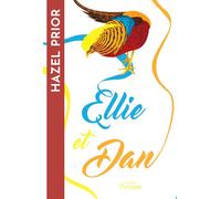 Ellie et Dan - Hazel Prior - Archipel Eds De L' - broché - Roman