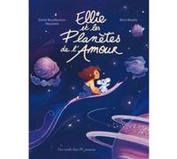 Ellie et les planètes de l'amour