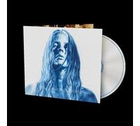 Ellie Goulding - Brightest Blue [Cd] Explicit, Digipack Packaging