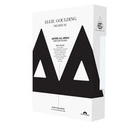Goulding, Ellie - Delirium-Ltd [Import]