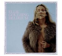 Ellie Goulding - Ellie Goulding: Delirium (PL) [CD]