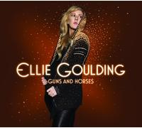 Ellie Goulding - Guns & Horses [Import]
