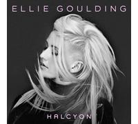 Ellie Goulding – Halcyon – Import (Interscope)