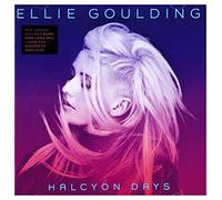 Halcyon days