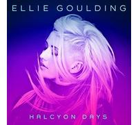 Ellie Goulding - Halcyon Days [Import]