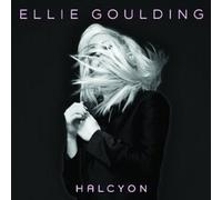 Ellie Goulding – Halcyon – Édition spéciale