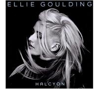 Ellie Goulding - Halcyon [Includes 5 Bonus Tracks] [Compact Discs] Bonus Tracks