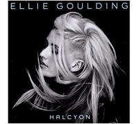 Ellie Goulding – Halcyon – CD – Édition avec 5 titres bonus (Import)