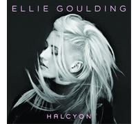 Ellie Goulding – Halcyon – Vinyle 12" LP
