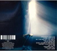 ELLIE GOULDING - HIGHER THAN HEAVEN (ALTERNATE ARTWORK) CD NEUF