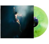 Ellie Goulding - Higher Than Heaven - Limited Green Marbled Vinyl [New Vinyl LP]