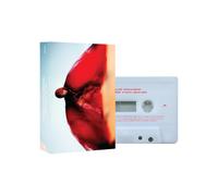 Ellie Goulding – Higher Than Heaven – Cassette – Mc 1 Red Cover
