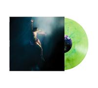 Ellie Goulding Higher Than Heaven (Vinyl) D2C Colour Vinyl Exclusive