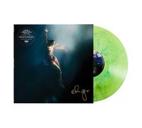 Ellie Goulding Higher Than Heaven (Vinyle Indie Signé Couleur Aléatoire Éco Mix)