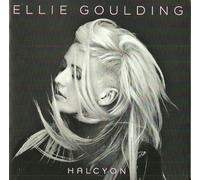 Ellie Goulding - incl. I Need Your Love (CD Album Ellie Goulding, 14 Tracks)