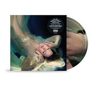 Ellie Goulding, Neues Album 2023, Higher Than Heaven, CD Deluxe mit inkl. 4 Bonustrack