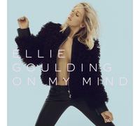ELLIE GOULDING - ON MY MIND (2-TRACK) CD SINGLE NEUF