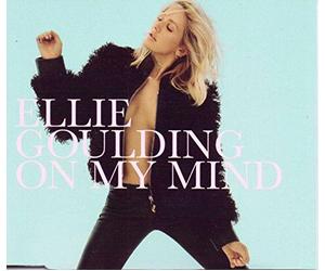 Ellie Goulding - On My Mind