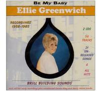 Ellie Greenwich – Be My Baby