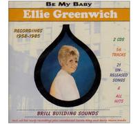 Ellie Greenwich - Be My Baby
