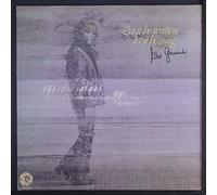 ELLIE GREENWICH - let it be written, let it be sung LP