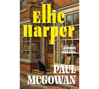 Ellie Harper: Lessons and Lies