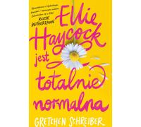 Ellie Haycock est tout à fait normale