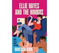 Ellie Hayes and the Himbos - Vanessa King - Forever - ebook (ePub) - Livre