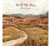 Ellie Holcomb – All of My Days – CD – Universal Music Group