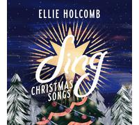 Ellie Holcomb – Sing: Christmas Songs – CD