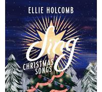 Ellie Holcomb - Sing: Christmas Songs