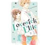 Ellie l'amoureuse 3
