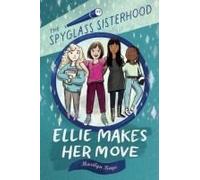 Ellie Makes Her Move