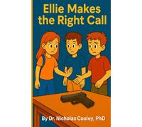 ELLIE MAKES THE RIGHT CALL