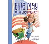 Ellie May on Presidents Day by Jeffrey Ebbeler Inconnu (Auteur)