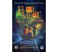 Ellie Ment and the Passage to Glenmorgan