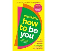 Ellie Middleton How to be You (Poche)