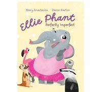 Ellie Phant Perfectly Imperfect