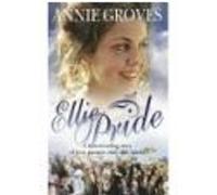 Ellie Pride Groves, Annie (Auteur)