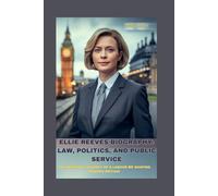 ELLIE REEVES BIOGRAPHY: LAW, POLITICS, AND PUBLIC SERVICE: THE INSPIRING JOURNEY OF A LABOUR MP SHAPING MODERN BRITAIN