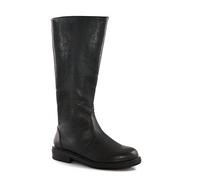 Ellie Shoes Bottes montantes 125-matey pour homme, Noir, Large