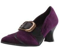 Ellie Shoes Femme 253-solstice Escarpins, Pur, 39 EU