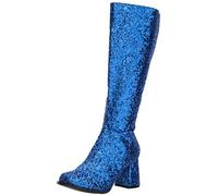 Ellie Shoes Gogo-g pour femme, bleu, 40 EU