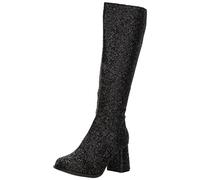 Ellie Shoes Femme Gogo G Bottine Chelsea, Noir, 39 EU