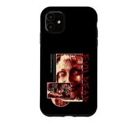 Ellie Smile Halloween, Film d'horreur Evil Dead Rise Coque pour iPhone 11